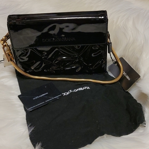 Dolce & Gabbana Handbags - Reserves for my friend Dolce and Gabbana ms. Jolie